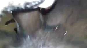 وہ سکھانے گا ان خوبصورت لڑکیوں میں ایک سبق ہوس اور جنسی