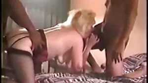پوسٹ پول بلی چاٹ طرف سے 2 الہی Vagiitarians