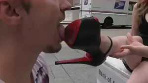 BangBros: آپ کو صرف کرنا چاہتے ہیں پر مجھے بھاڑ میں جاؤ PornHD کے ساتھ ناومی Foxxx