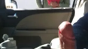 کالی سیاہ ڈک بھوک کی کوئی حد نہیں جانتا ہے