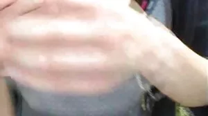 2 خوبصورت یورو کشور دریافت ایک دوسرے کے جسم!