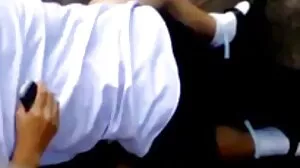 FACIALS4K: سرخ بالوں والی کے لئے جنم لیتا ہے ، ایک سے زیادہ oozing چہرے کے ساتھ threesome کے میں پر PornHD