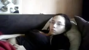 جرم باس کی بیٹی سٹیفنی repairman کے seduces