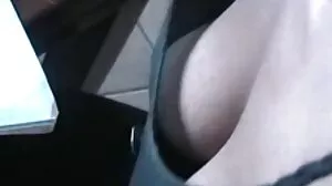 BangBros: squirts پر PornHD کے ساتھ ناومی Foxxx