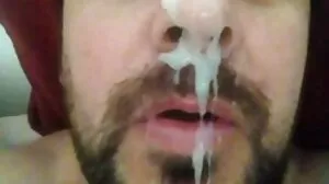 BRAZZERS سوتیلے بیٹے کے shoves hisill! :یا