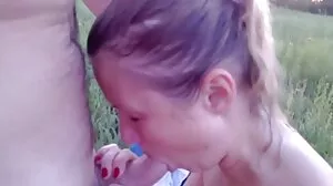 TINY4K غیر ملکی petite نوکرانی Allie ایڈسن مرگا دھماکے سے اڑا دیا