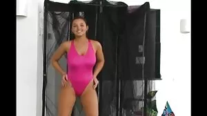 BRAZZERS: ہم نئی نوکرانی Isis محبت پر PornHD