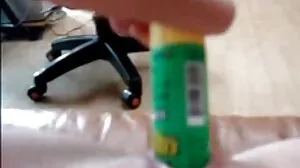 3 ئدنسیپرس جھانکنے پر Squirter Se Se