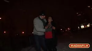 Brazzers: بورنگ شکتی پارٹی میں تبدیل کر دیا ایک بہت بڑا آخر فیسٹیول کے ساتھ J