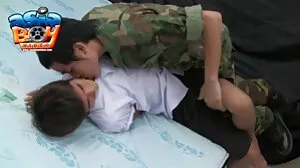 سوتیلے بیٹے کی سواری ، ان کی زندگی کے تحت ماں