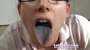Brazzers: فٹ فیٹش کے ساتھ Kitana لالچ اور Lilo