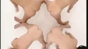 BangBros: Gia اوہم کی پیاری گدا culo