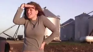 Horndog ماں MILF peeked اور سہ