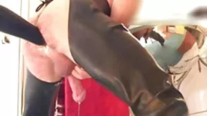 BangBros: آپ کو صرف کرنا چاہتے ہیں پر مجھے بھاڑ میں جاؤ PornHD کے ساتھ ناومی Foxxx