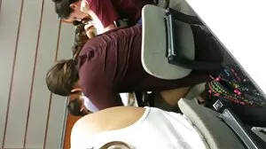 کالی سیاہ ڈک بھوک کی کوئی حد نہیں جانتا ہے