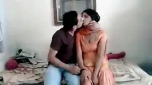 سوتیلے بیٹے کرنے کا موقع لیتا ہے اپنے stepmom بھاڑ میں