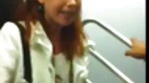 مصروف اور busty Angelina Diamanti-quickie دفتر میں!