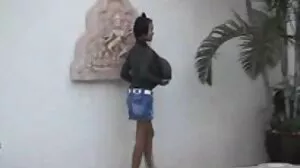 Baeb: خوبصورت لڑکی Elsaean
