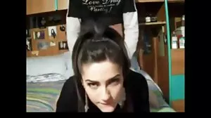 Brazzers: Zuzu میٹھی اور ایناستازیا Brokely