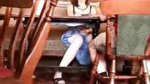 کارٹر کروز اور Adriana Chechik ایک بڑا مرگا اشتراک کریں